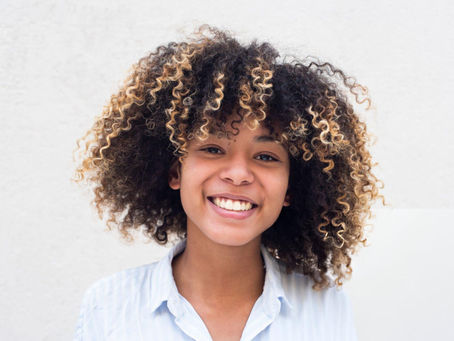 Mastering Your Curls The Essential Basic Hair Care Routine for Healthy Kinky Curly Textured Hair- ONYC Hair