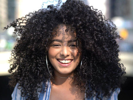 The Healthy Hair Handbook to Kinky Curly Human Hair Choosing the Right Weave, Protecting Your Natural Curls, and Creating Beautiful Everyday Styles ONYC Virgin Hair Extensions
