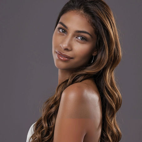 Loose, Beachy or Glam How to Find the Wavy Hair Look That Fits Your Style ONYC Virgin Hair Extensions