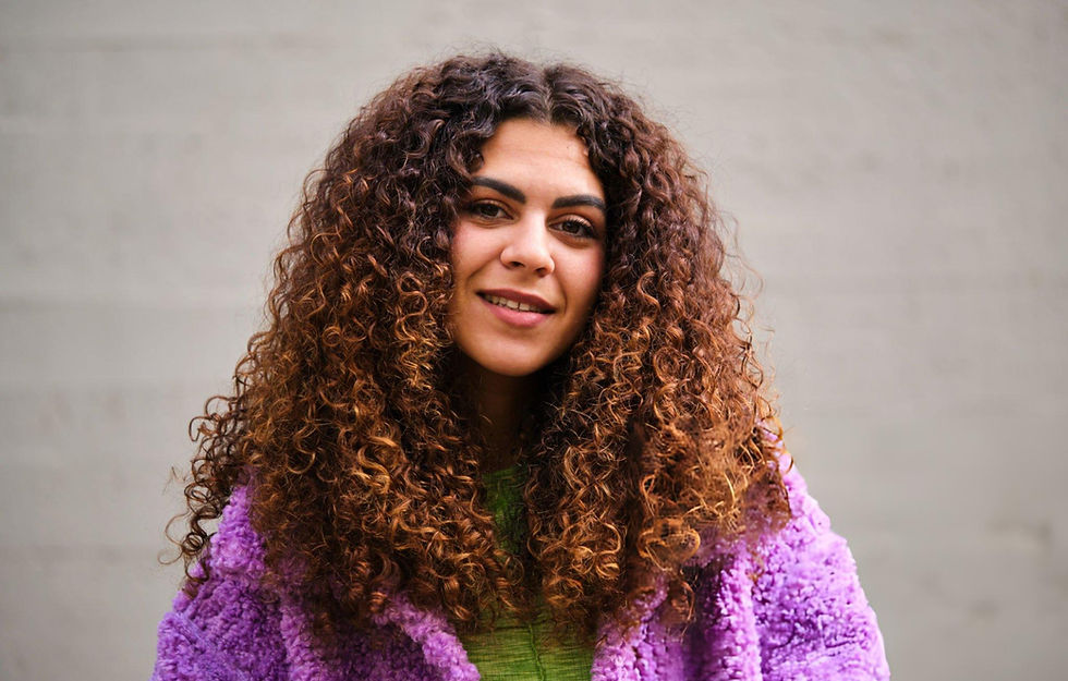 Golden Dimension How 427 Curly Hair Bundles Instantly Elevate Your Most Stylish Hair Ideas ONYC Virgin Hair Extensions