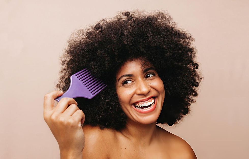 Building a Sustainable Hair Care Routine for Kinky Curly Longevity Hair Care Tips for Kinky Curly Hair using High Quality Kinky Curly Hair Bundles and Kinky Curly Human Hair with ONYC Virgin Hair Extensions