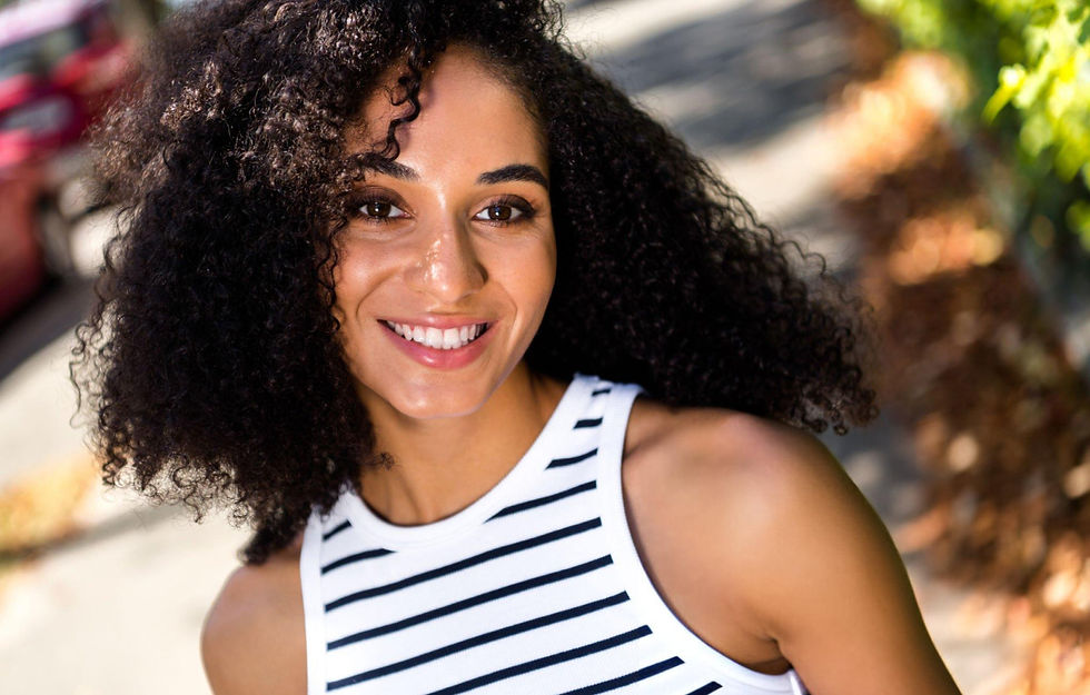 How to Make Natural Hair Extensions Last Pro Tips for Daily Care and Long-Term Maintenance- ONYC Hair