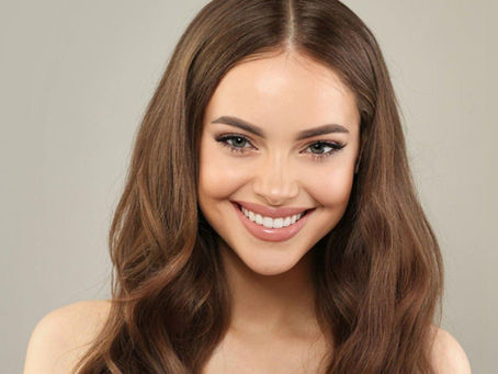 The Beauty Secrets Behind Naturally Gorgeous Wavy Hair