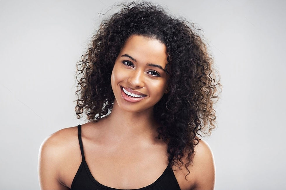 The Ultimate Guide to Curly Weave Bundles Understanding the 427 Curl Pattern, Styling Options & Maintenance Secrets ONYC Virgin Hair Extensions