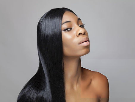 Why Premium Relaxed Straight Hair Remains a Go-To Texture Quality, Styling Depth, and Visual Proof- ONYC Hair