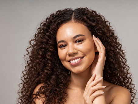 Finding the Right Curly Hair Extensions for Your Curl Pattern and Natural Hair Texture ONYC Virgin Hair Extensions