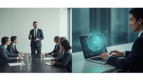 communication with teams and AI