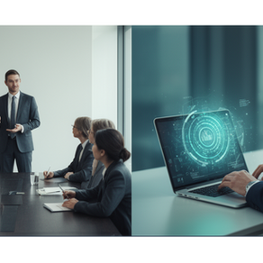 communication with teams and AI