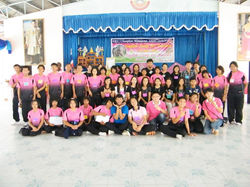 Chumphon Wittayasan School