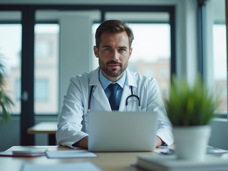 Proven Marketing Tactics for Doctors: Unlocking New Career Paths