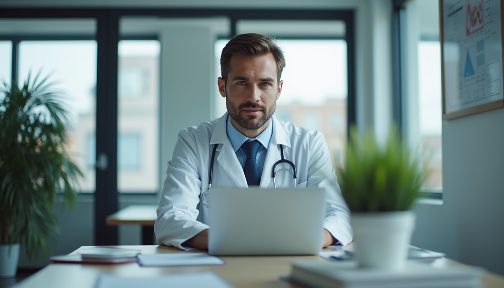 Proven Marketing Tactics for Doctors: Unlocking New Career Paths