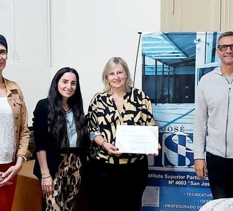 El Consejo Municipal de Sunchales declaró de interés ciudadano el 45° Aniversario del I.S.P.I.