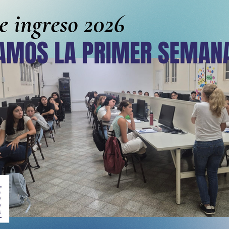 #Ingreso 2026