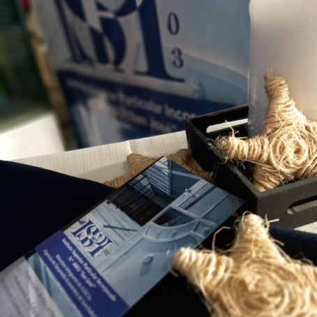 El I.S.P.I. N°4003 participó de la 4ta edición de la Jornada "Soy El Futuro".