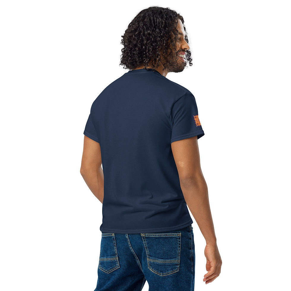 Thumbnail: Corporate Motivational T-shirt - Unisex Fit