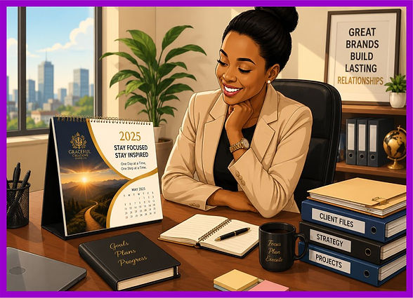 Woman on desk.jpg