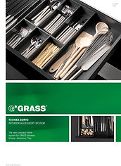 Grass Tavinea Sorto Interior Accessory S