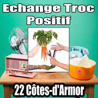 Echange Troc Positif 22 Côtes-d'Armor.j