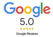 Google 5.0-star rating, Google Reviews