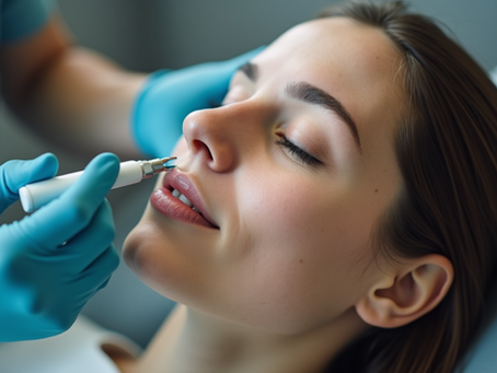 Innovative Sinus Care at Parkland ENT Practice