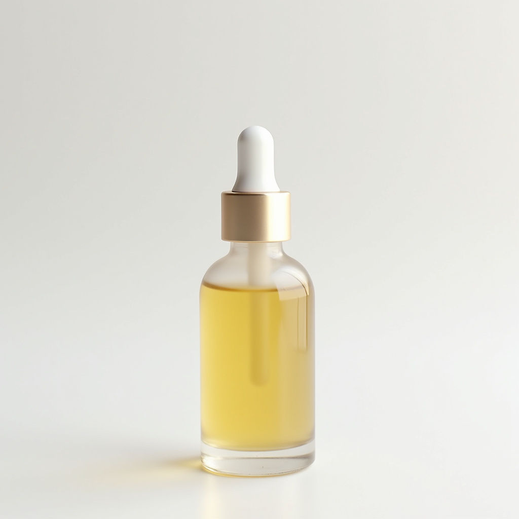 Nourishing Cuticle Oil