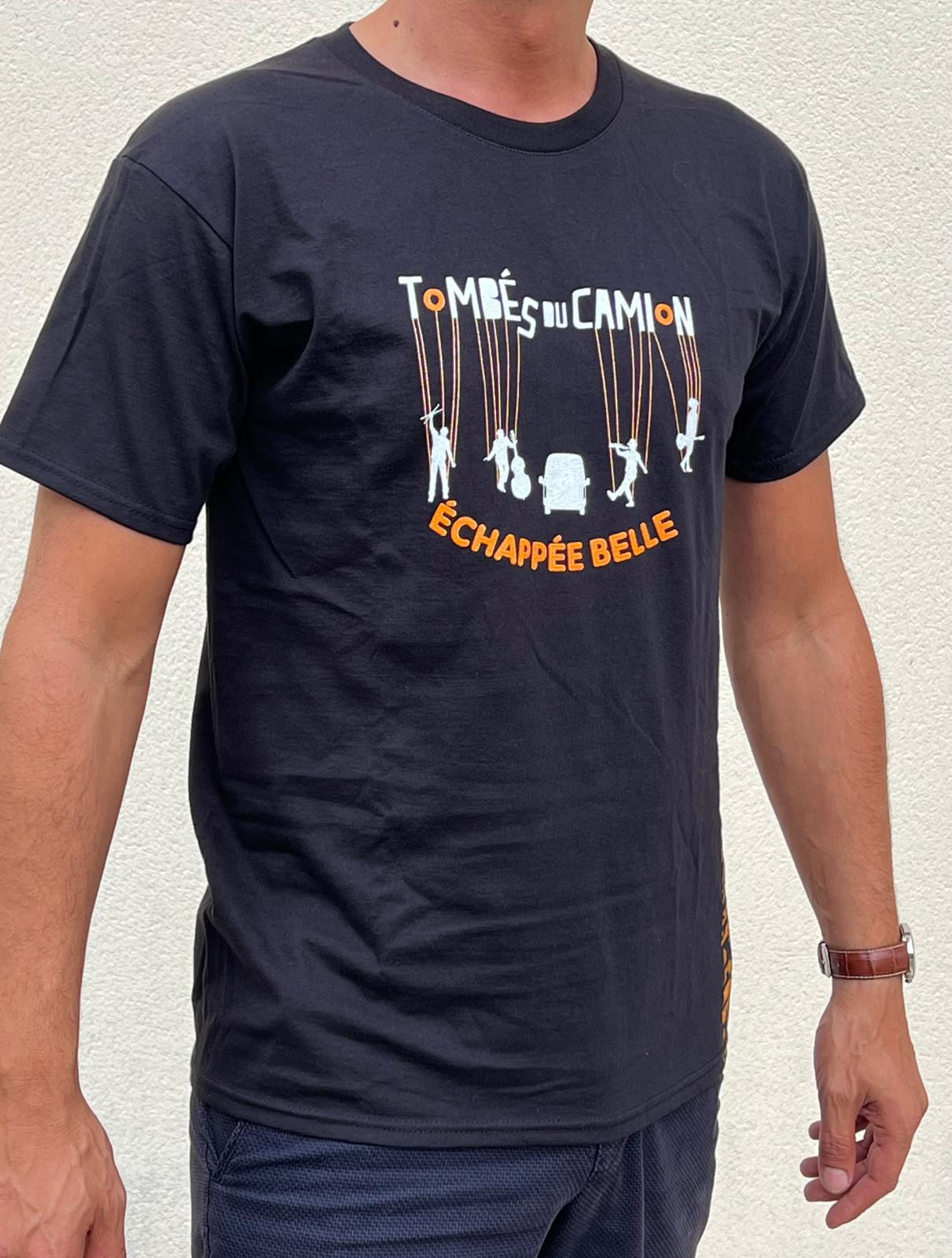Tee-shirt adulte