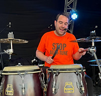 Will TomBés du Cmaion