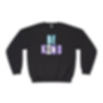 Be K;ND Sweatshirt