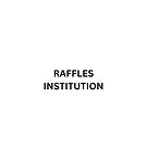 RAFFLES INSTITUTION