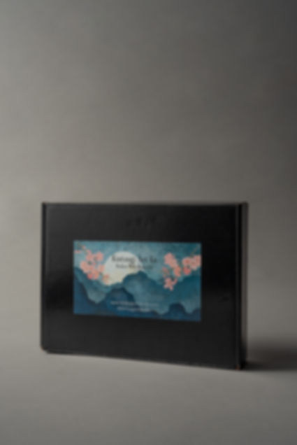 Date Night Kintsugi Kit