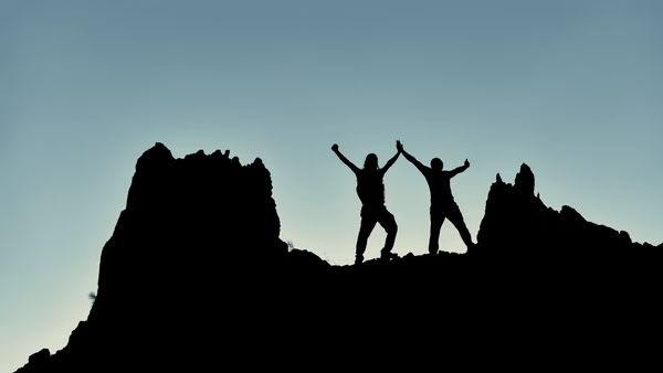 Mindful Success - A mental health perspective