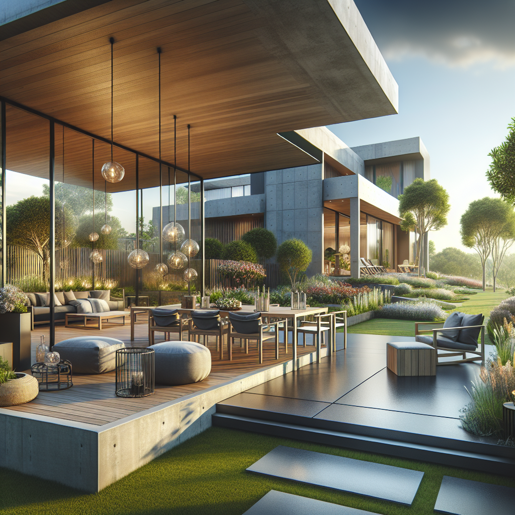 Deck Exquisite