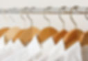 Ironed White Shirts