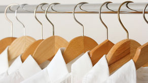 Laundry During the 9 Days