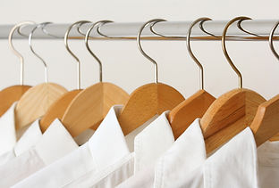 Sanadas White Shirts