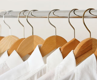 Closet e guarda-roupas - Dobras e produtos organizadores