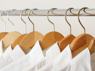 Spray tanning staining clothes?
