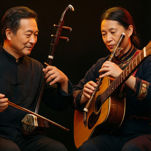 Cultural Fusion Project