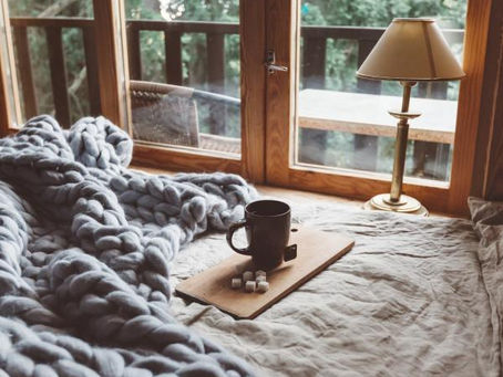 How To Know If You're Surviving Or Thriving