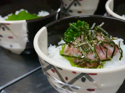ネギトロ丼が特別ではなく“日常”に。ロトスの3つの仕掛け