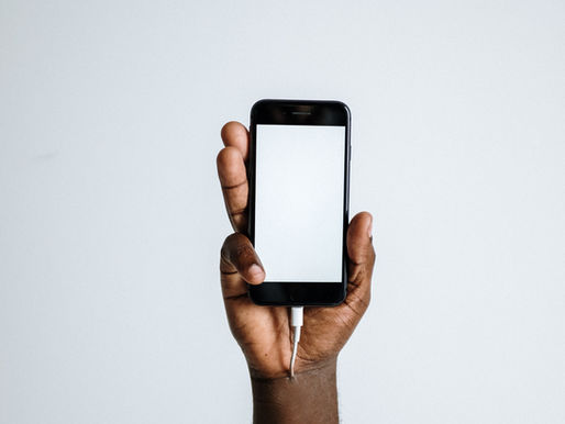 Nos perdendo no volume de fotos