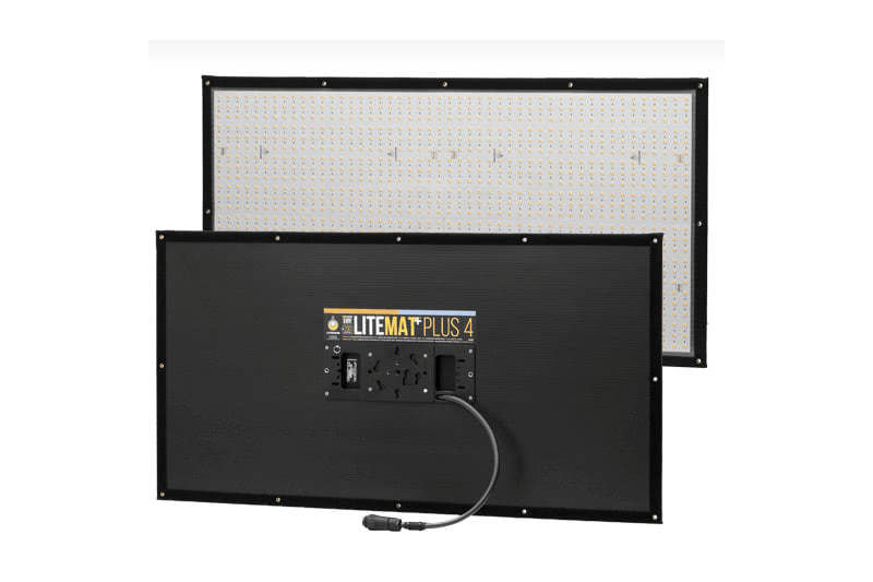 LITEGEAR LiteMat+ Plus 4