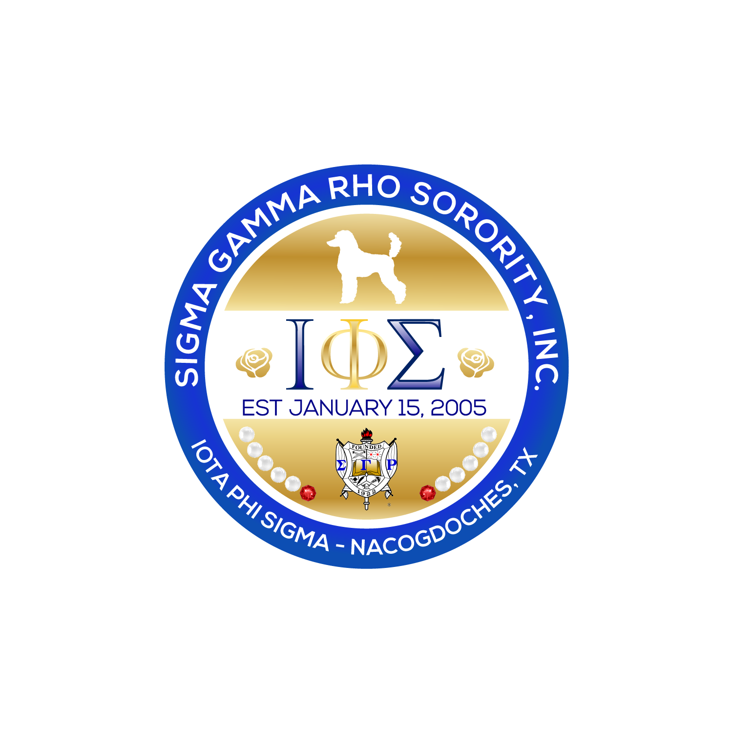 sgronac.com logo