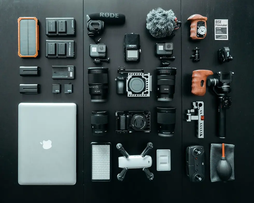 Image Credit: Shutter Release World
