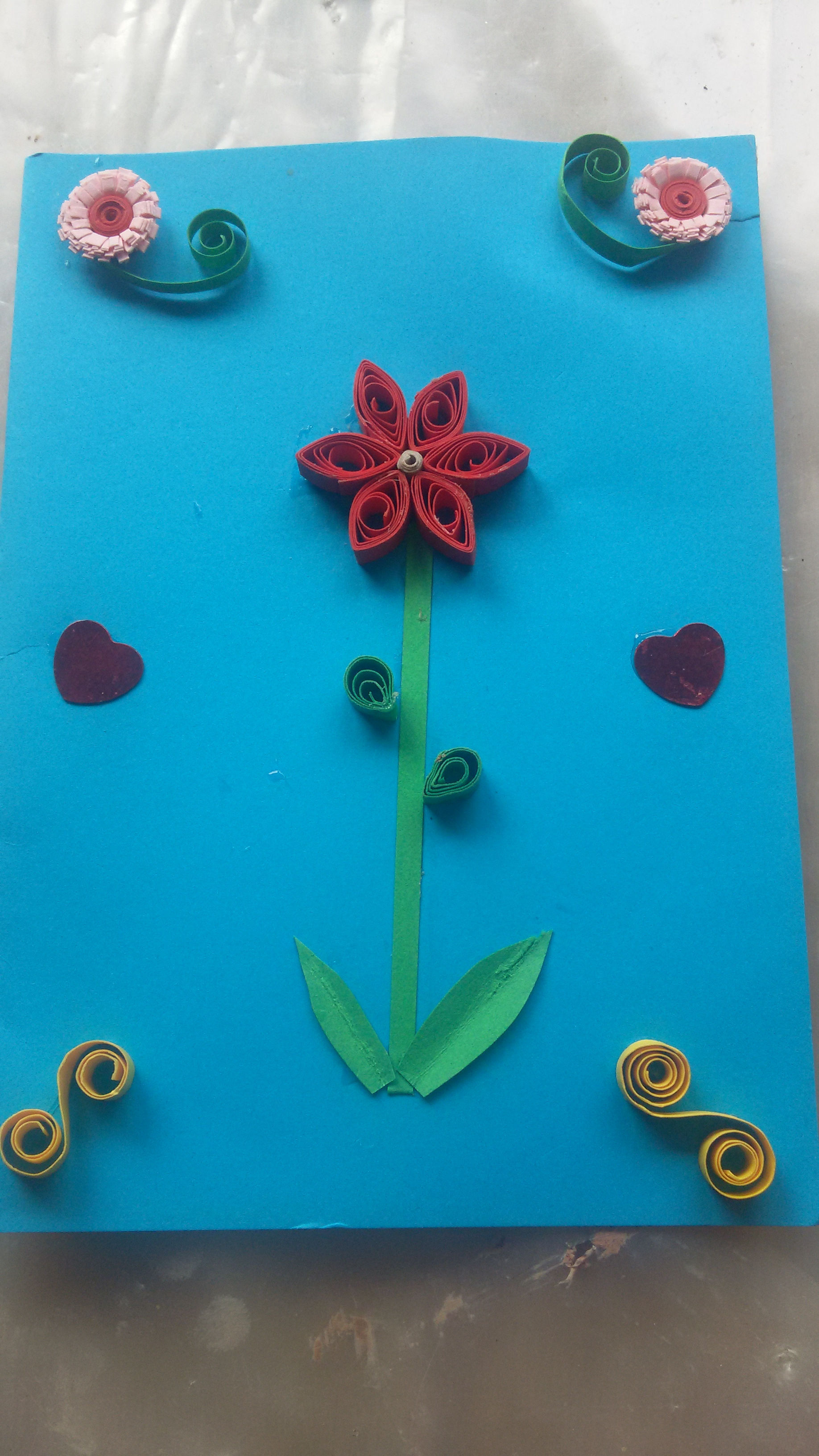 Birthday Card