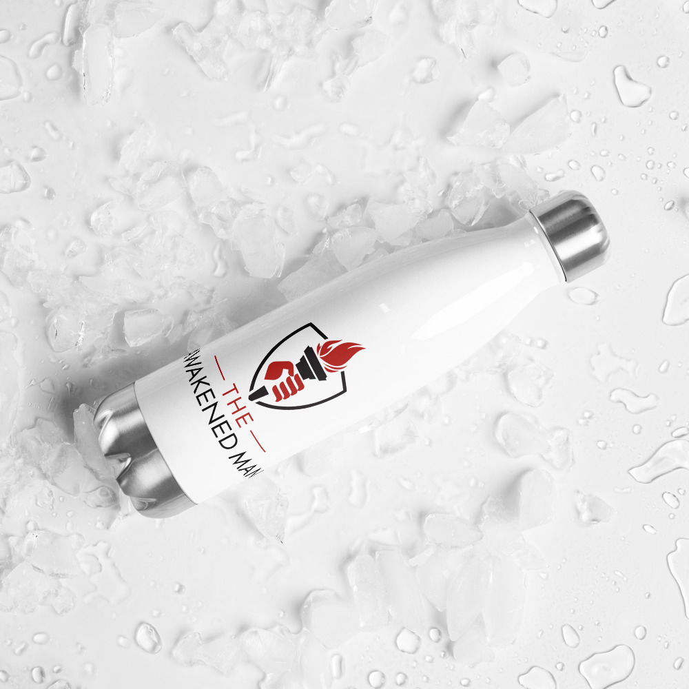 TAM - Stainless Steel Water Bottle