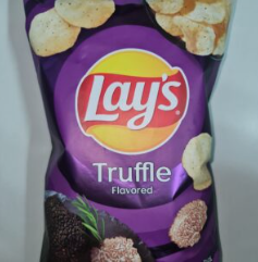 [ 170g x 15packs ] Lay’s Chips Truffle Flavored 