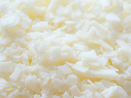 Pourquoi choisir une bougie en cire de soja ?