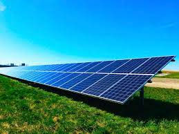 Urban Solar Revolution: Illuminating Cities with Clean Energy