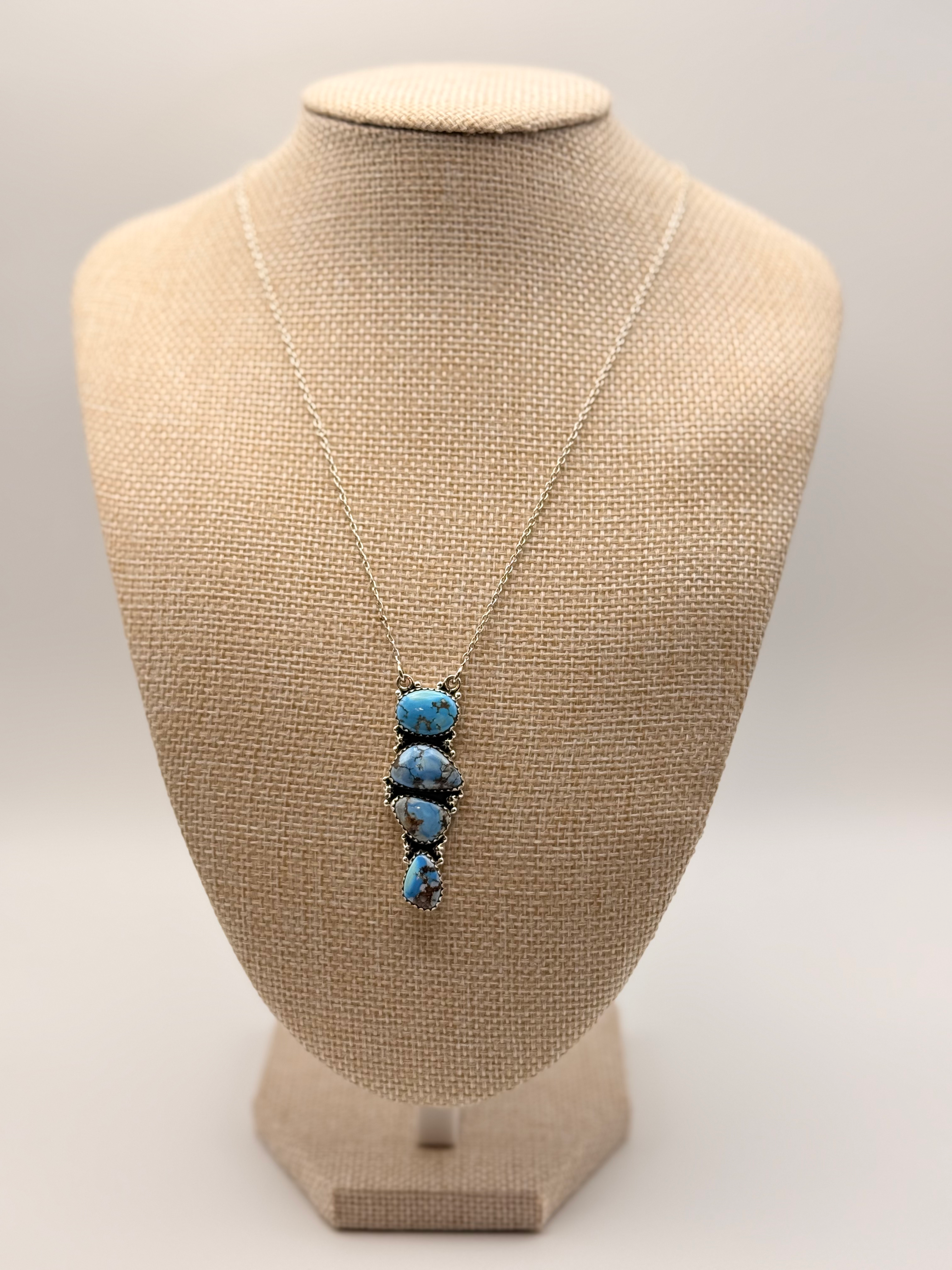 Golden Hills 4 Stone by Nizhoni